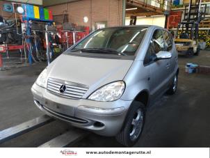 Demontage auto Mercedes A-Klasse 1997-2004 211287 Demontage auto Mercedes A-Klasse 1997-2004 211287