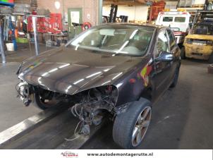 Demontage auto Volkswagen Golf 2003-2010 211291 Demontage auto Volkswagen Golf 2003-2010 211291