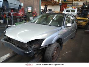 Demontage auto Ford Mondeo 2000-2007 211295 Demontage auto Ford Mondeo 2000-2007 211295