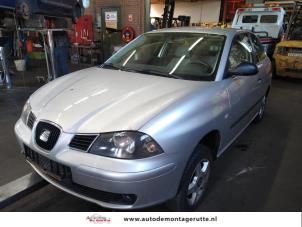 Demontage auto Seat Ibiza 2002-2009 211296 Demontage auto Seat Ibiza 2002-2009 211296