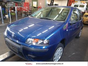 Demontage auto Fiat Punto 1999-2012 211297 Demontage auto Fiat Punto 1999-2012 211297