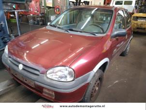 Demontage auto Opel Corsa 1993-2000 211299 Demontage auto Opel Corsa 1993-2000 211299
