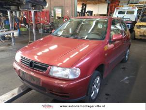 Demontage auto Volkswagen Polo 1994-1999 211298 Demontage auto Volkswagen Polo 1994-1999 211298