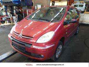 Demontage auto Citroen Picasso 1999-2012 211301 Demontage auto Citroen Picasso 1999-2012 211301