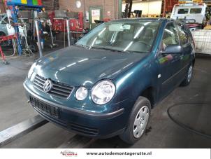 Demontage auto Volkswagen Polo 2001-2012 211310 Demontage auto Volkswagen Polo 2001-2012 211310