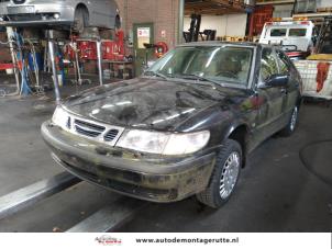 Demontage auto Saab 9-3 1998-2002 211312 Demontage auto Saab 9-3 1998-2002 211312