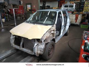 Demontage auto Suzuki Alto 2002-2008 211313 Demontage auto Suzuki Alto 2002-2008 211313