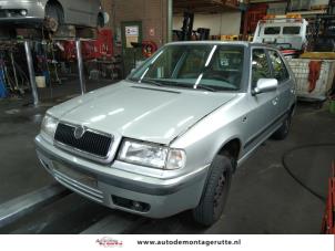 Demontage auto Skoda Felicia 1994-2001 211316 Demontage auto Skoda Felicia 1994-2001 211316