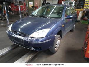 Demontage auto Ford Focus 1998-2004 211317 Demontage auto Ford Focus 1998-2004 211317