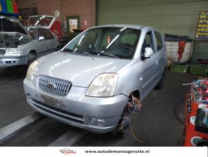 Demontage auto Kia Picanto 2004-2011 211320 Demontage auto Kia Picanto 2004-2011 211320