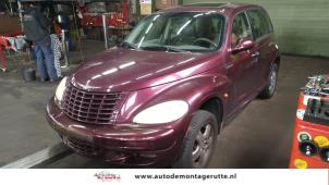 Demontage auto Chrysler PT Cruiser 2000-2010 211537 Demontage auto Chrysler PT Cruiser 2000-2010 211537