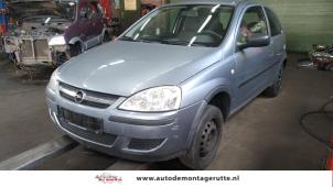 Demontage auto Opel Corsa 2000-2009 211539 Demontage auto Opel Corsa 2000-2009 211539