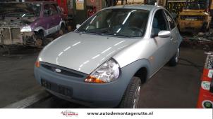 Demontage auto Ford KA 1996-2008 211541 Demontage auto Ford KA 1996-2008 211541
