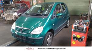 Demontage auto Mercedes A-Klasse 1997-2004 211542 Demontage auto Mercedes A-Klasse 1997-2004 211542