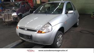 Demontage auto Ford KA 1996-2008 211543 Demontage auto Ford KA 1996-2008 211543