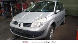 Demontage auto Renault Megane Scenic 2003-2009 211545 Demontage auto Renault Megane Scenic 2003-2009 211545