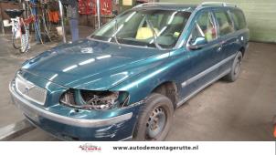 Demontage auto Volvo V70 1999-2008 211546 Demontage auto Volvo V70 1999-2008 211546