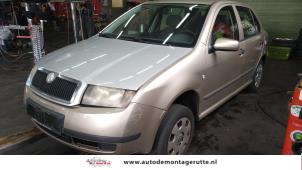 Demontage auto Skoda Fabia 1999-2008 211548 Demontage auto Skoda Fabia 1999-2008 211548