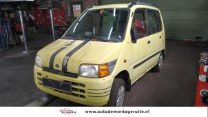 Demontage auto Daihatsu Move 1997-2002 211549 Demontage auto Daihatsu Move 1997-2002 211549