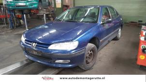 Demontage auto Peugeot 406 1995-2004 211550 Demontage auto Peugeot 406 1995-2004 211550