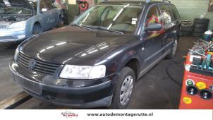Demontage auto Volkswagen Passat 1997-2000 211552 Demontage auto Volkswagen Passat 1997-2000 211552