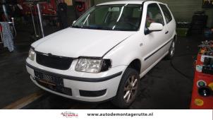 Demontage auto Volkswagen Polo 1999-2001 211553 Demontage auto Volkswagen Polo 1999-2001 211553