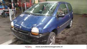 Demontage auto Renault Twingo 1993-2007 211554 Demontage auto Renault Twingo 1993-2007 211554