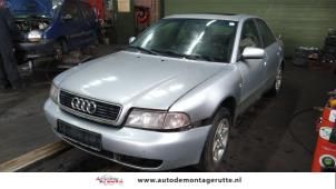 Demontage auto Audi A4 1994-2000 211557 Demontage auto Audi A4 1994-2000 211557