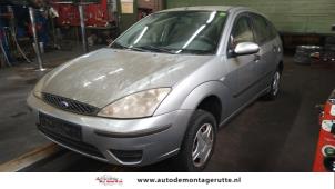Demontage auto Ford Focus 1998-2004 211559 Demontage auto Ford Focus 1998-2004 211559