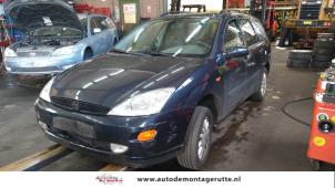Demontage auto Ford Focus 1998-2004 211562 Demontage auto Ford Focus 1998-2004 211562