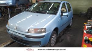 Demontage auto Fiat Punto 1999-2012 211567 Demontage auto Fiat Punto 1999-2012 211567