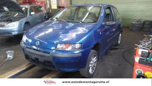 Demontage auto Fiat Punto 1999-2012 211572 Demontage auto Fiat Punto 1999-2012 211572