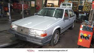 Demontage auto Volvo 9-Serie 1990-1994 211629