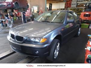 Demontage auto BMW 3-Serie 2001-2003 211843