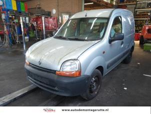 Demontage auto Renault Kangoo 1998-2008 211900 Demontage auto Renault Kangoo 1998-2008 211900