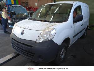 Demontage auto Renault Kangoo 2008-2010 211903 Demontage auto Renault Kangoo 2008-2010 211903