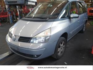 Demontage auto Renault Espace 2002-2015 211962 Demontage auto Renault Espace 2002-2015 211962