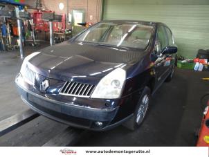 Demontage auto Renault Vel Satis 2001-2010 212036 Demontage auto Renault Vel Satis 2001-2010 212036