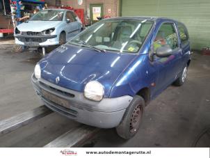 Demontage auto Renault Twingo 1993-2007 212050 Demontage auto Renault Twingo 1993-2007 212050