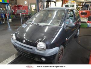 Demontage auto Renault Twingo 1993-2007 212062 Demontage auto Renault Twingo 1993-2007 212062