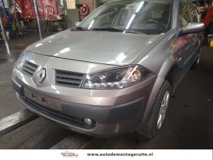 Demontage auto Renault Megane 2002-2009 212144 Demontage auto Renault Megane 2002-2009 212144