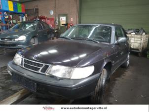 Demontage auto Saab 900 1993-1998 212150 Demontage auto Saab 900 1993-1998 212150