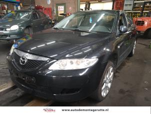 Demontage auto Mazda 6. 2002-2007 212145 Demontage auto Mazda 6. 2002-2007 212145