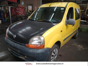 Demontage auto Renault Kangoo 1997-2008 212259 Demontage auto Renault Kangoo 1997-2008 212259