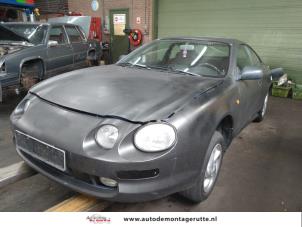Demontage auto Toyota Celica 1993-1999 212287 Demontage auto Toyota Celica 1993-1999 212287