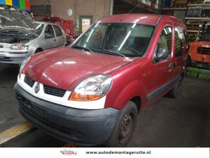 Demontage auto Renault Kangoo 1997-2008 212329 Demontage auto Renault Kangoo 1997-2008 212329