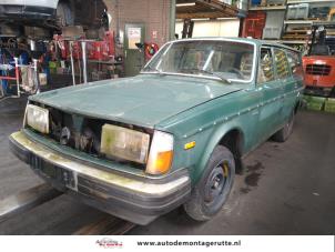 Demontage auto Volvo 2-Serie 1986-1993 212357