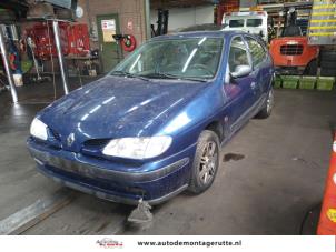 Demontage auto Renault Megane 1995-2003 212377 Demontage auto Renault Megane 1995-2003 212377