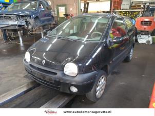 Demontage auto Renault Twingo 1993-2007 212417 Demontage auto Renault Twingo 1993-2007 212417