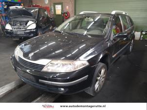 Demontage auto Renault Laguna 2000-2007 212475 Demontage auto Renault Laguna 2000-2007 212475